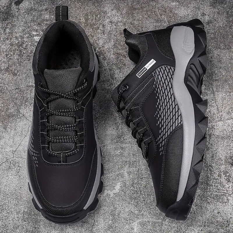 Wolf Hiking Shoes