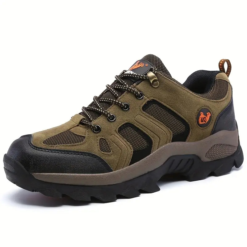 Delta Hiking Shoes