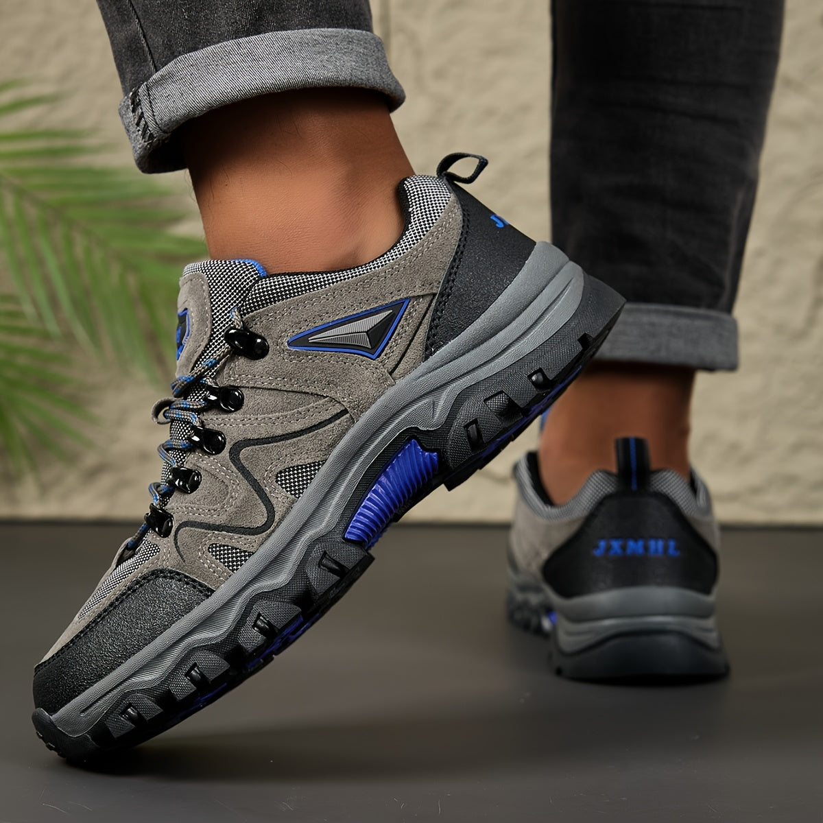 Levi Adventure Shoes
