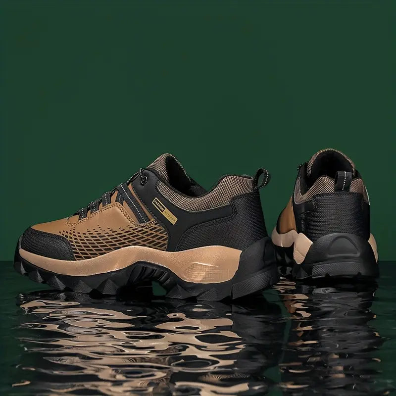 Wolf Hiking Shoes