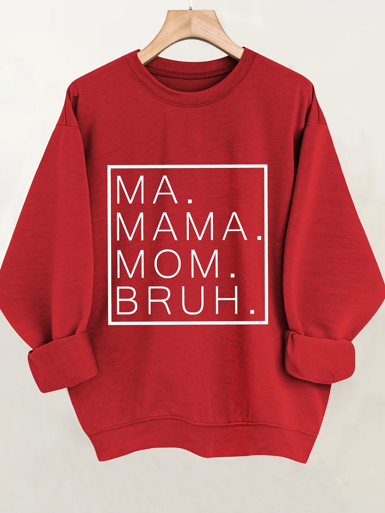 Mama Sweatshirt