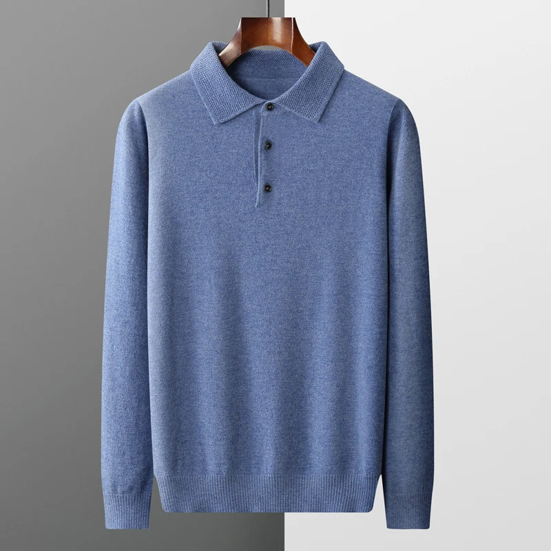 AZURA | Men's Casual Polo