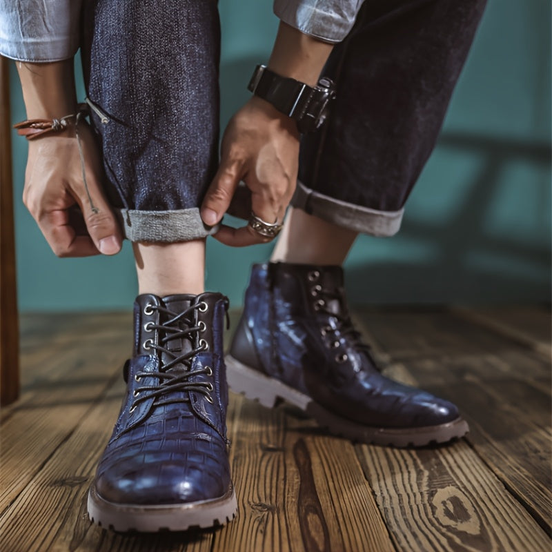 Toby Martin Boots