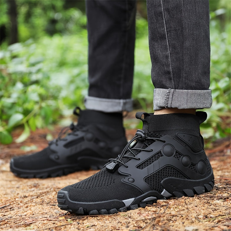 Lucas Hiking Shoes