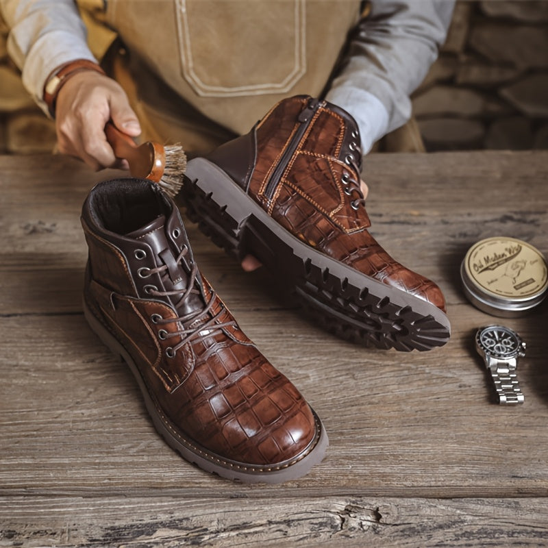 Toby Martin Boots