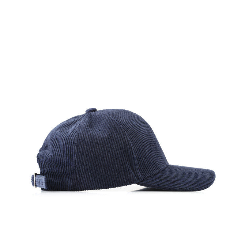 Tom Corduroy Cap