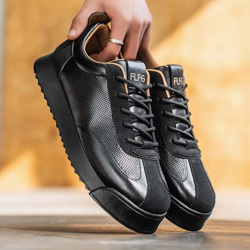 Joe Grip Sneakers