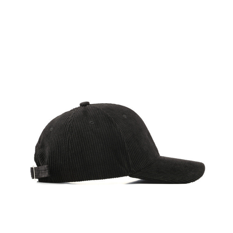 Tom Corduroy Cap