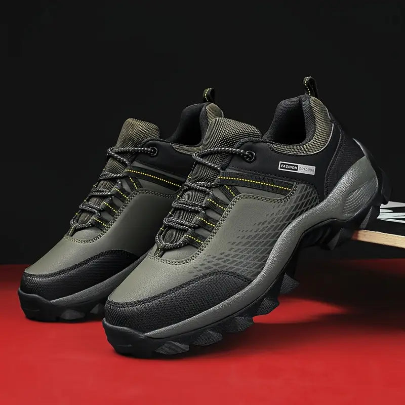 Wolf Hiking Shoes