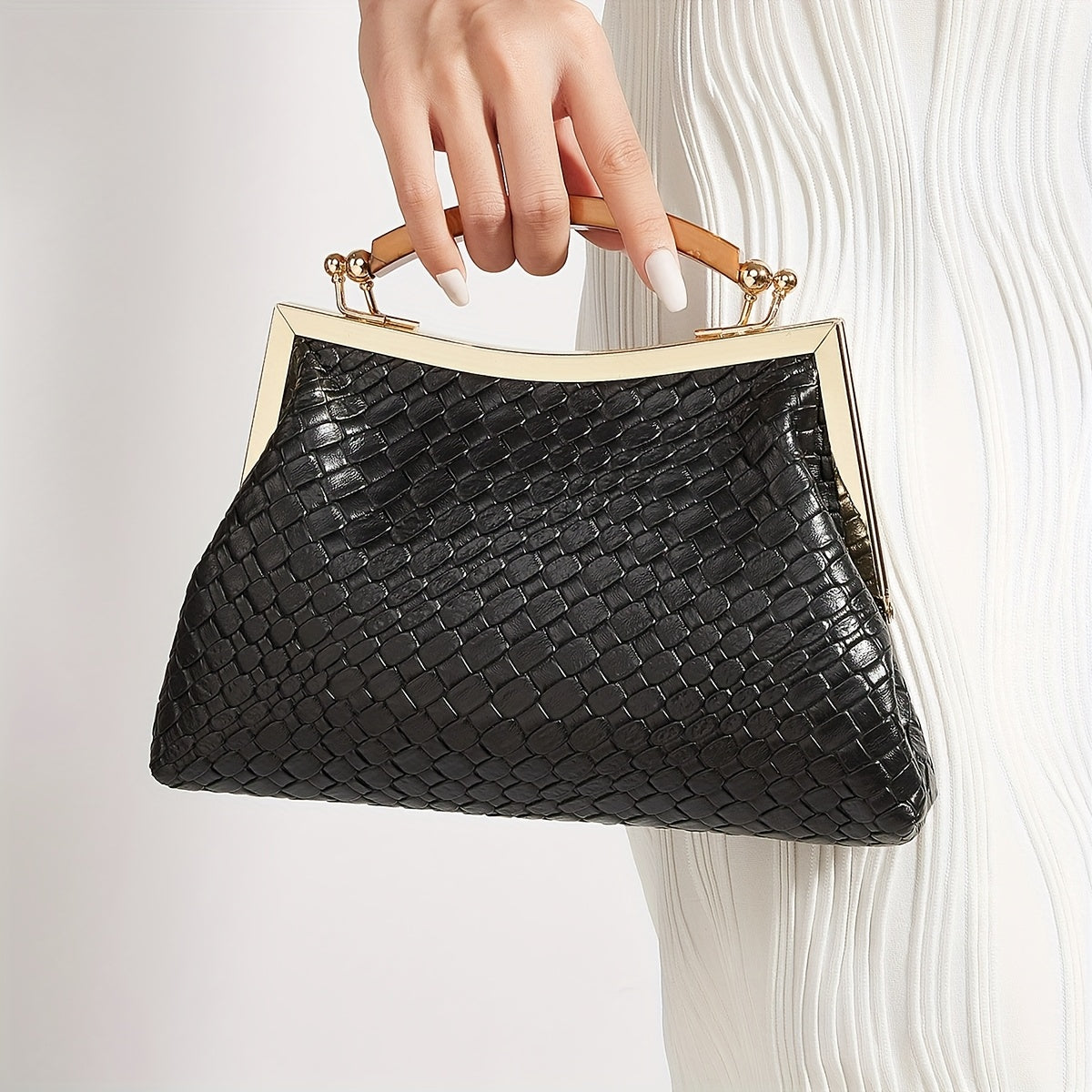 Cierre Clutch