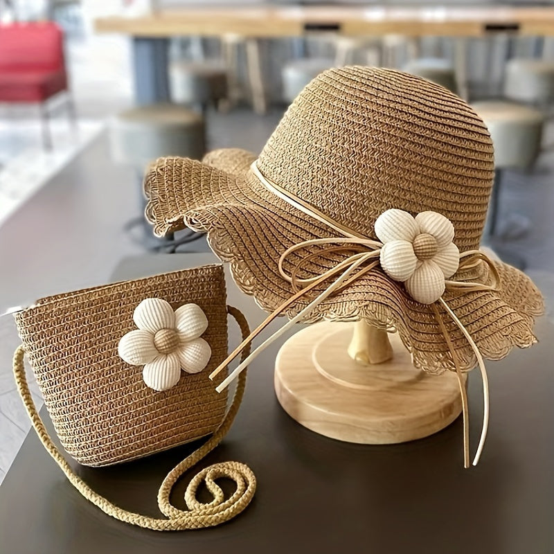 Woven Sunset Duo (2pc)