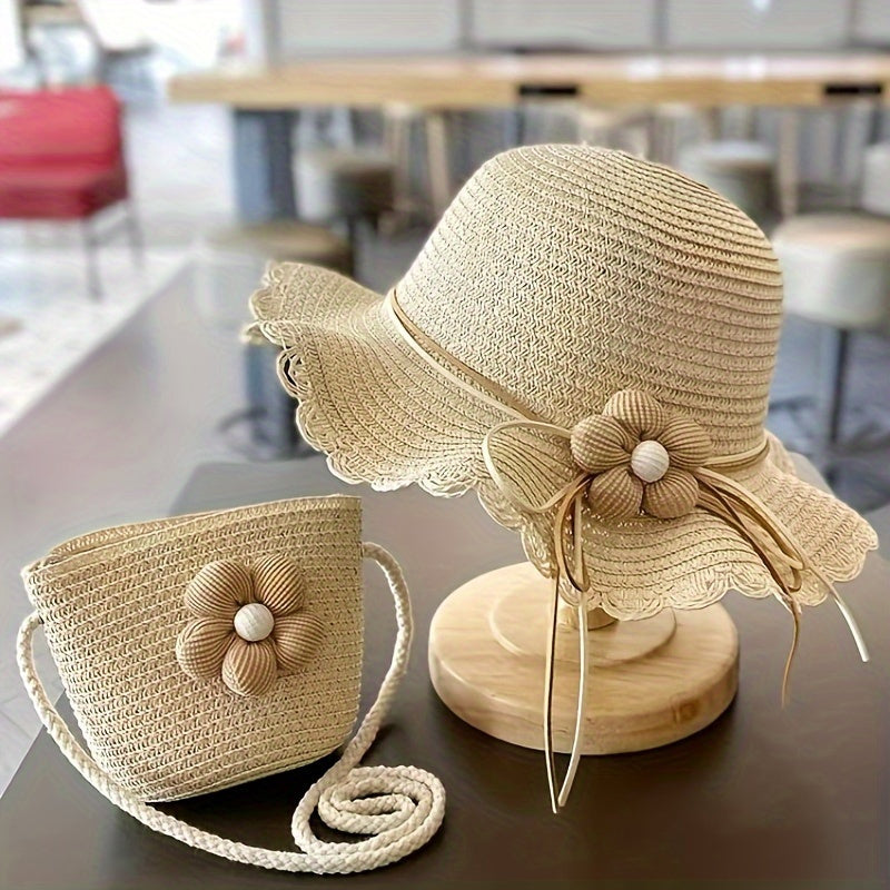 Woven Sunset Duo (2pc)