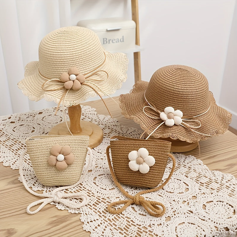 Woven Sunset Duo (2pc)