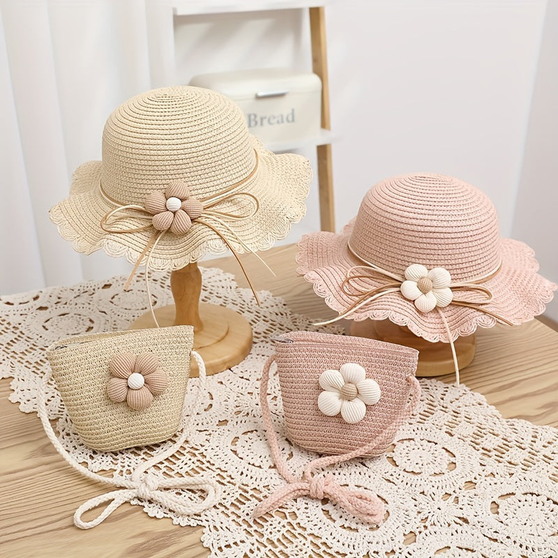 Woven Sunset Duo (2pc)