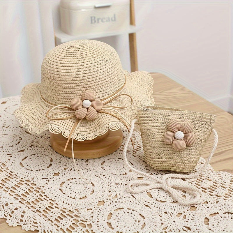 Woven Sunset Duo (2pc)