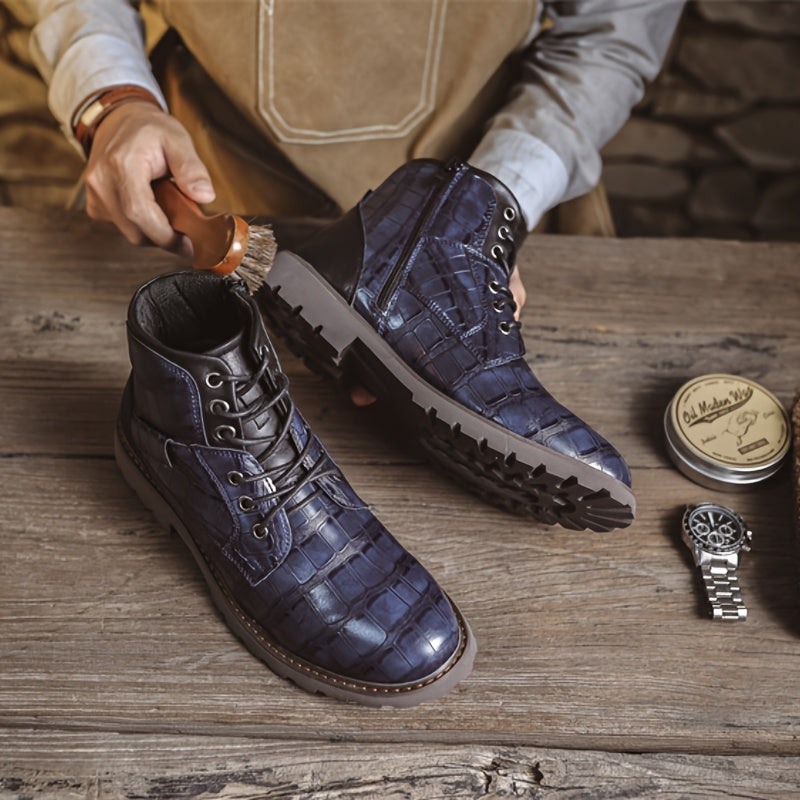 Toby Martin Boots
