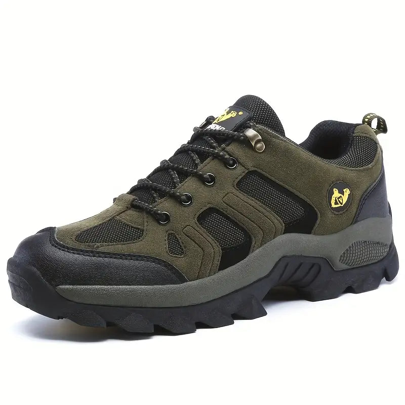 Delta Hiking Shoes