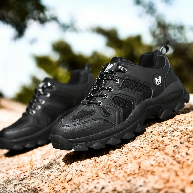 Delta Hiking Shoes
