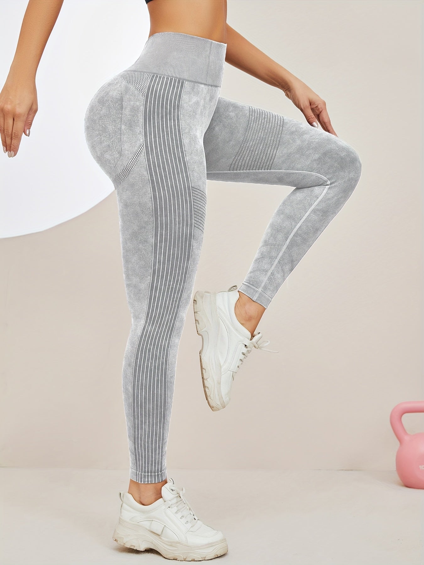 Belle Yoga Pants