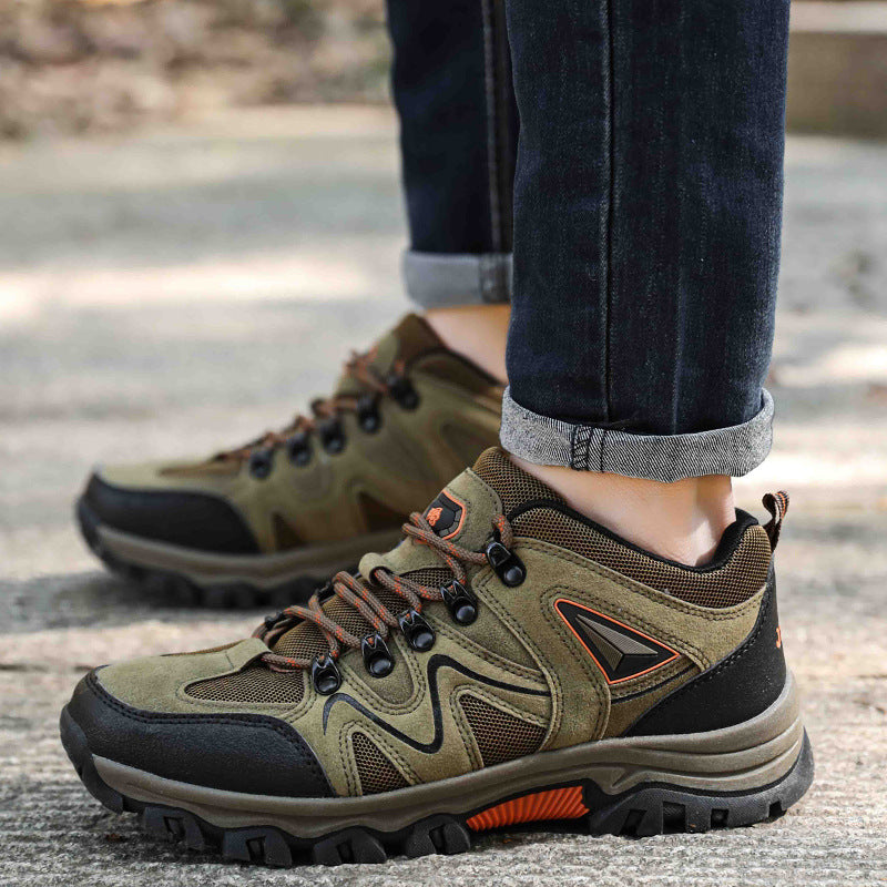 Levi Adventure Shoes