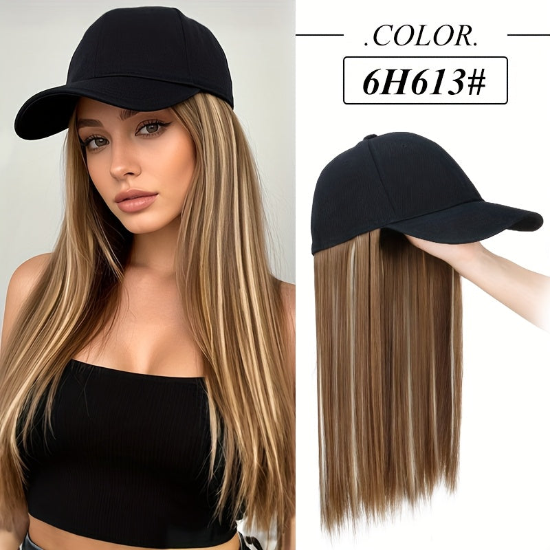 Lilly Hair-Enhancing Cap