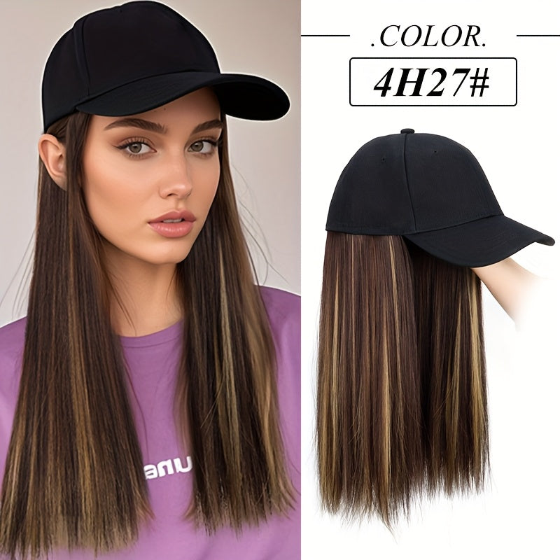 Lilly Hair-Enhancing Cap