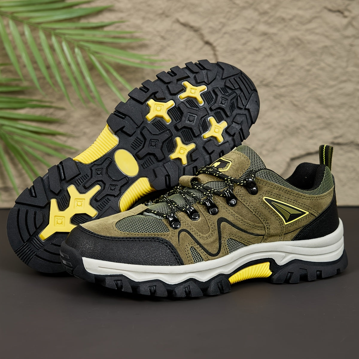 Levi Adventure Shoes