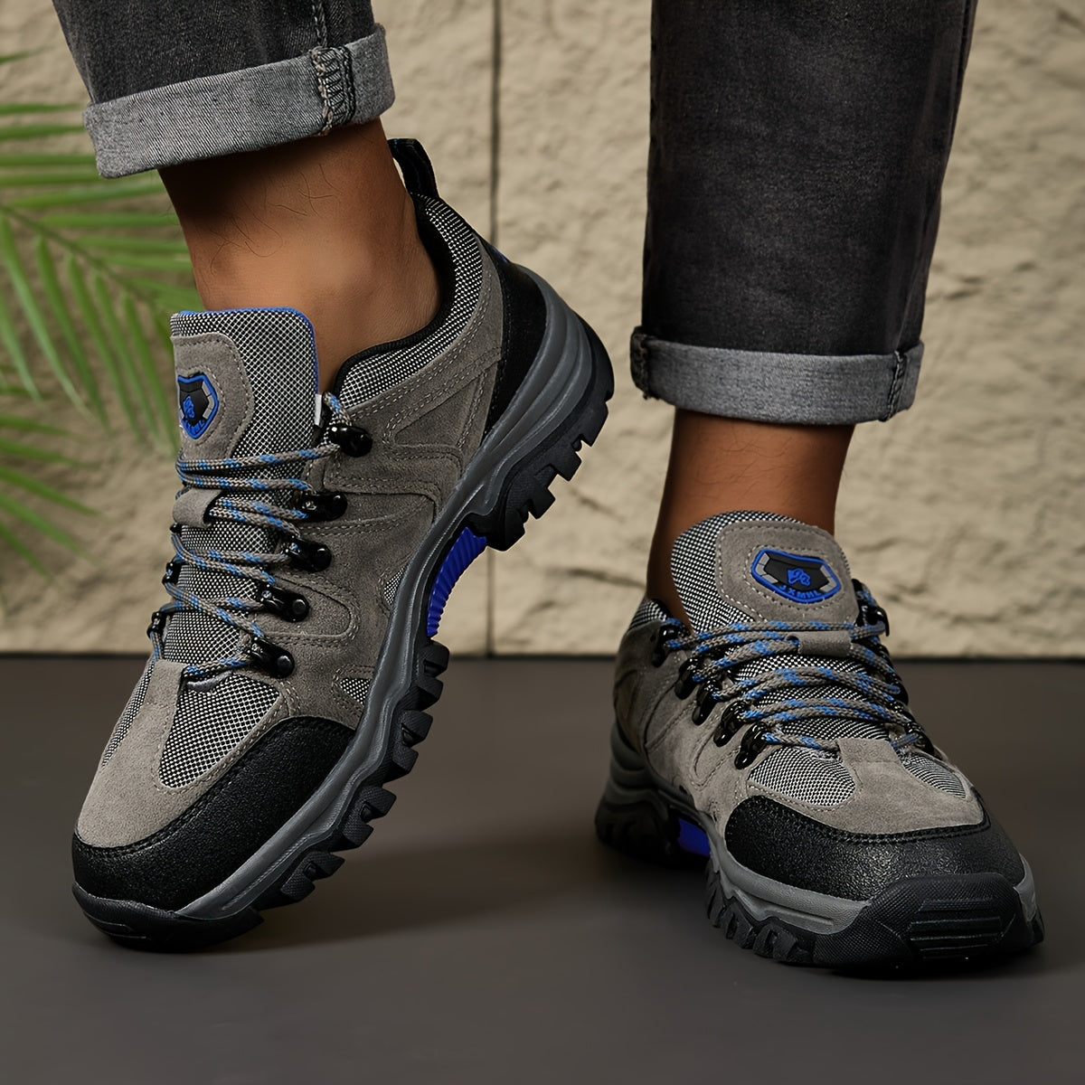 Levi Adventure Shoes