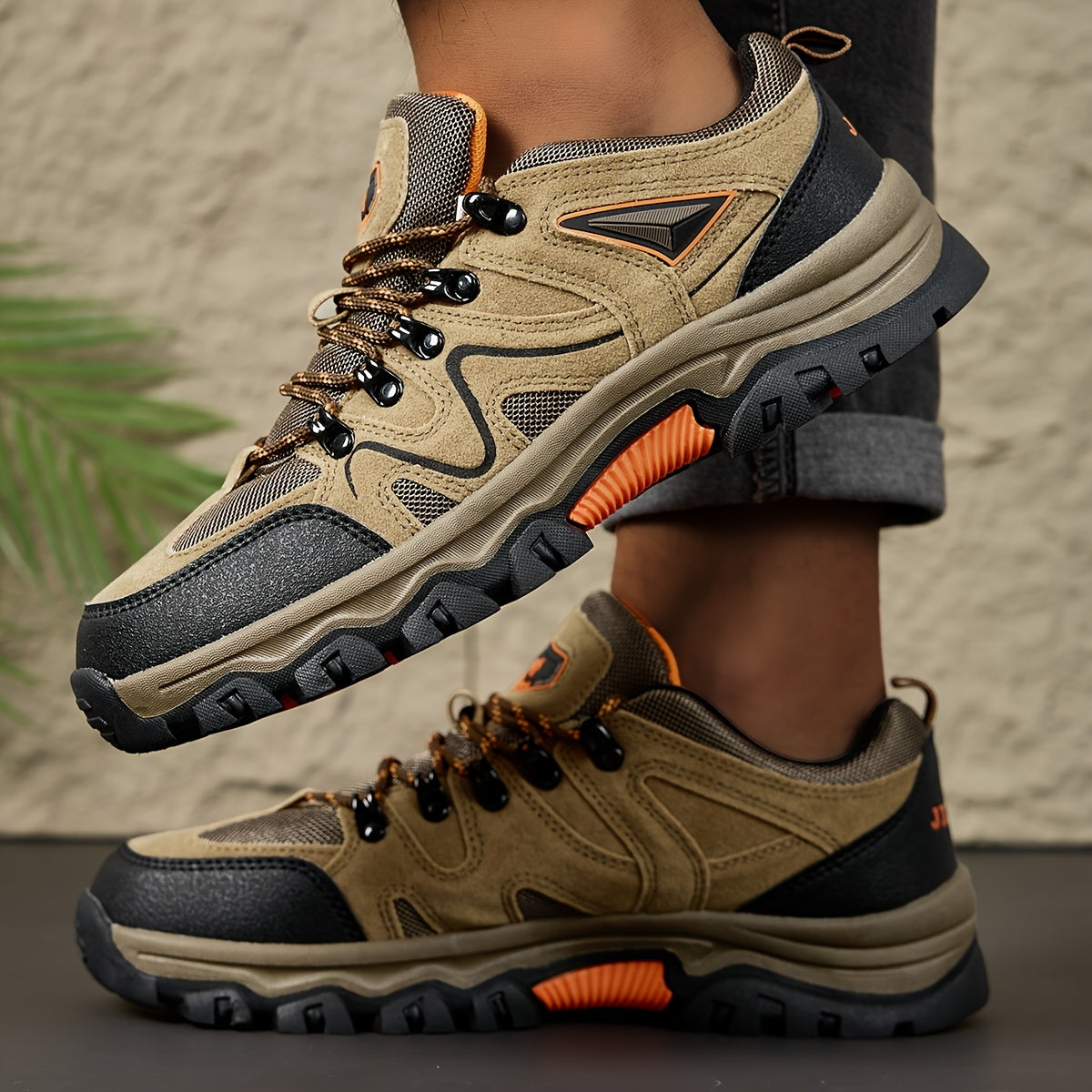 Levi Adventure Shoes