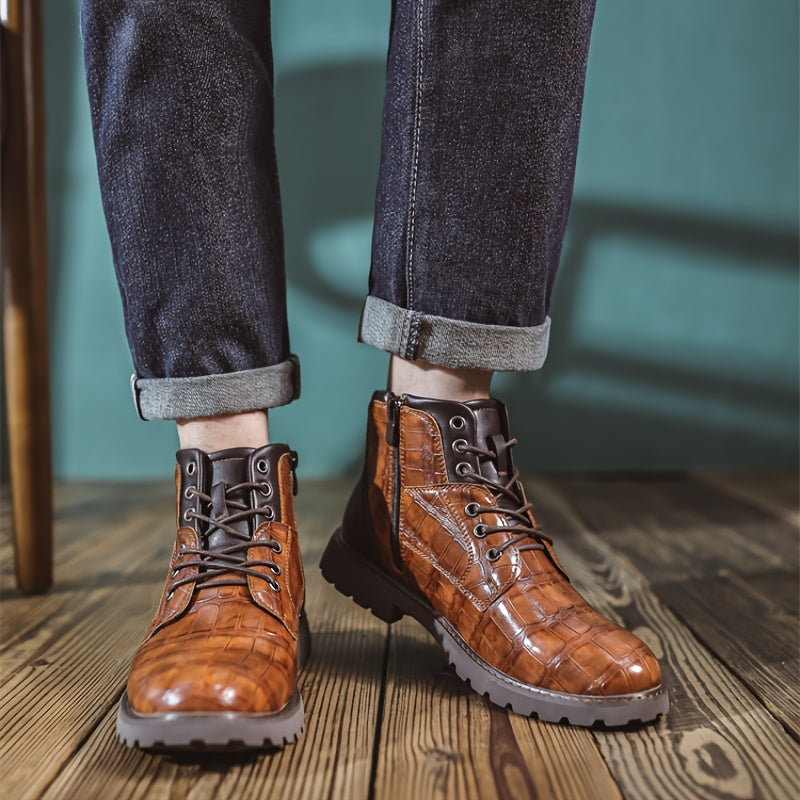 Toby Martin Boots