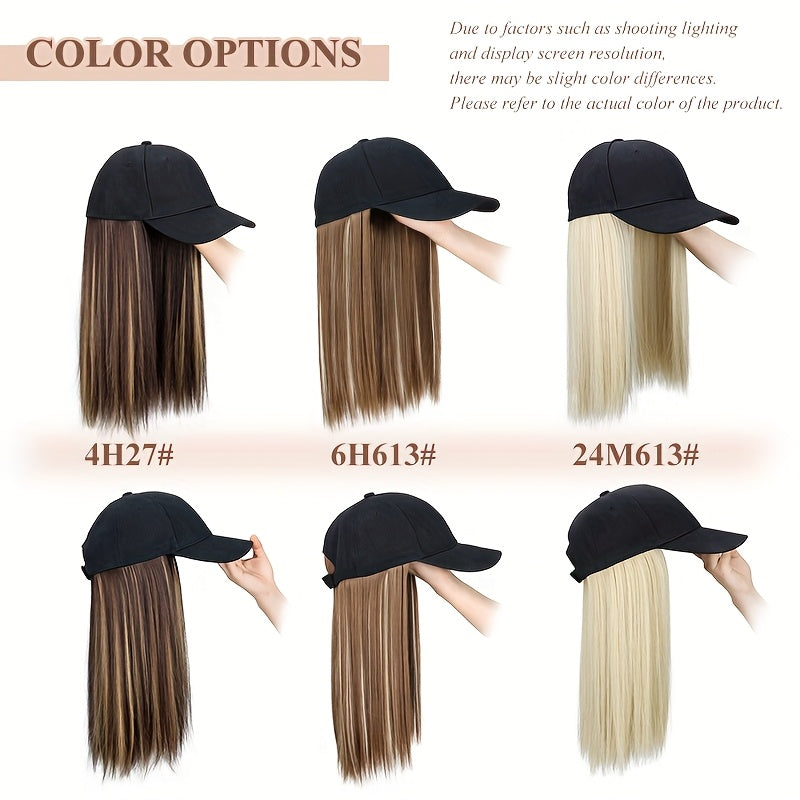 Lilly Hair-Enhancing Cap