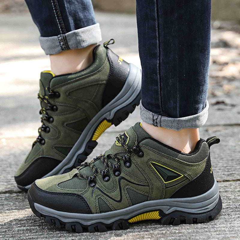 Levi Adventure Shoes