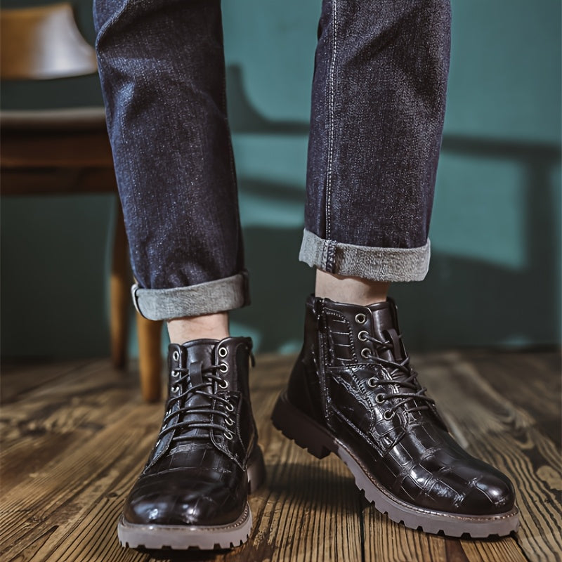 Toby Martin Boots