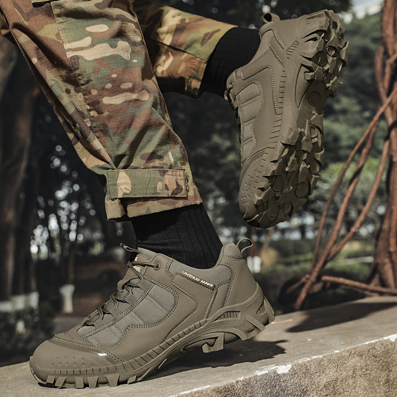 Raptor Hiking Shoes