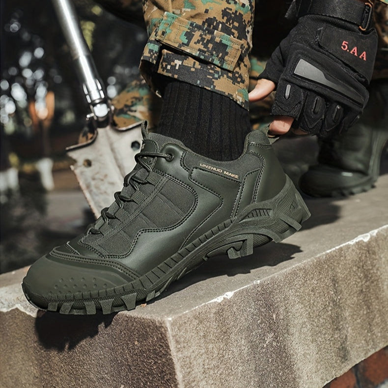 Raptor Hiking Shoes