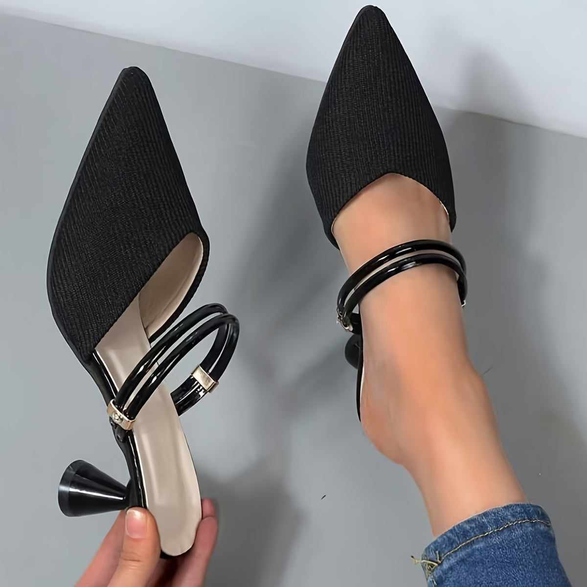 Ava Mules