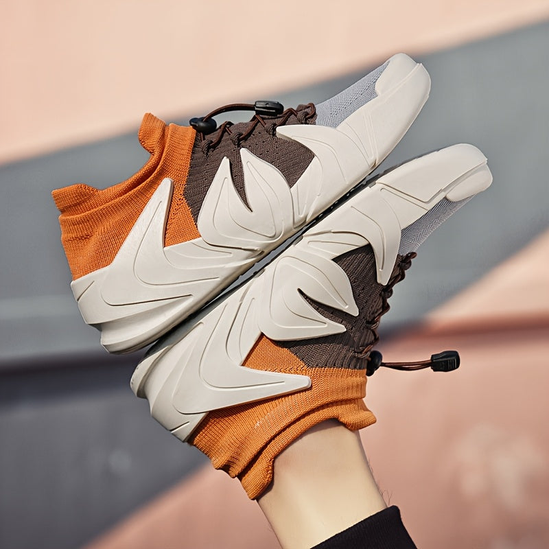Zyro Knit Sneaker
