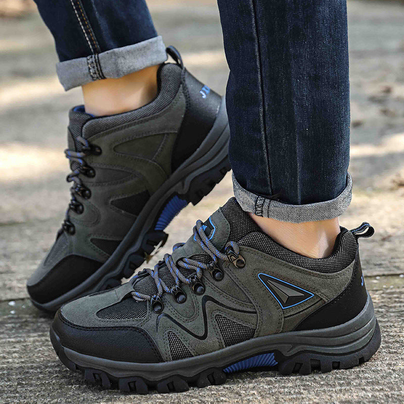 Levi Adventure Shoes