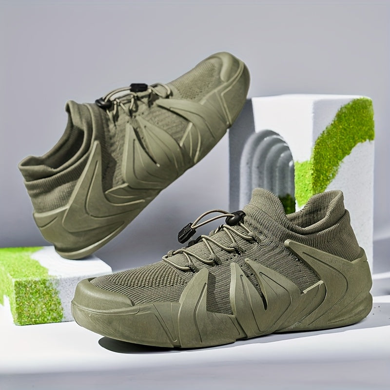 Zyro Knit Sneaker