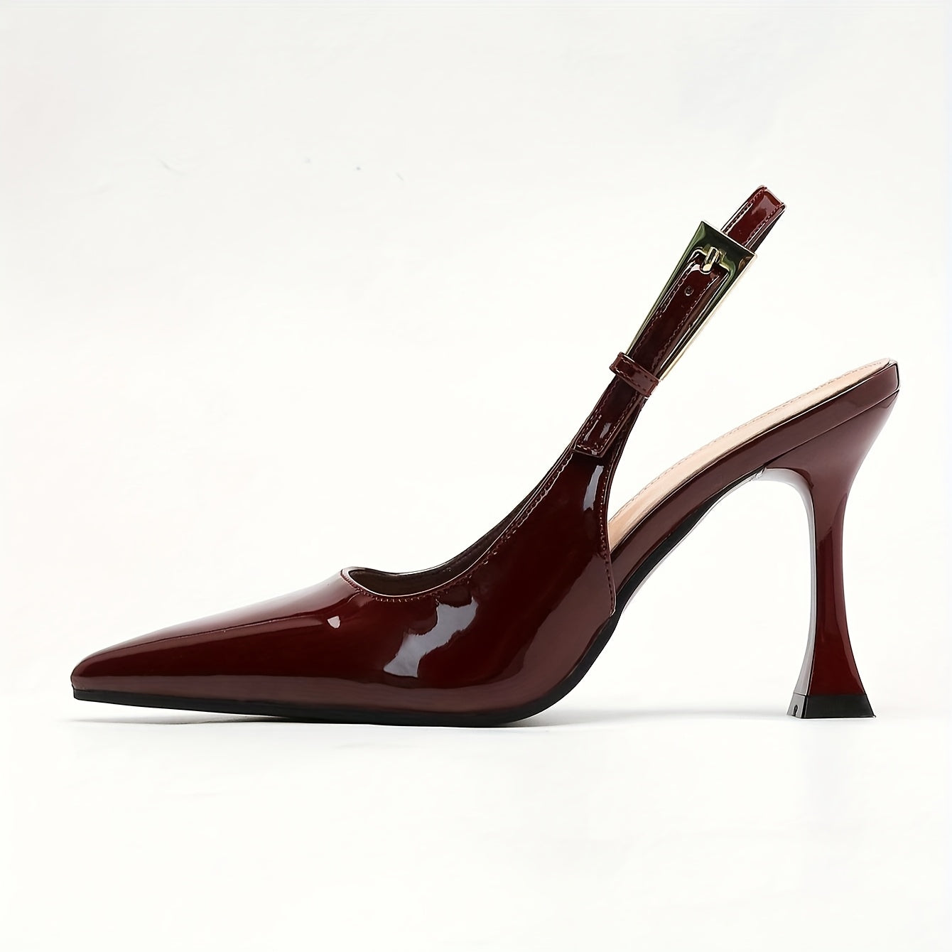 Celina Slingback Pumps