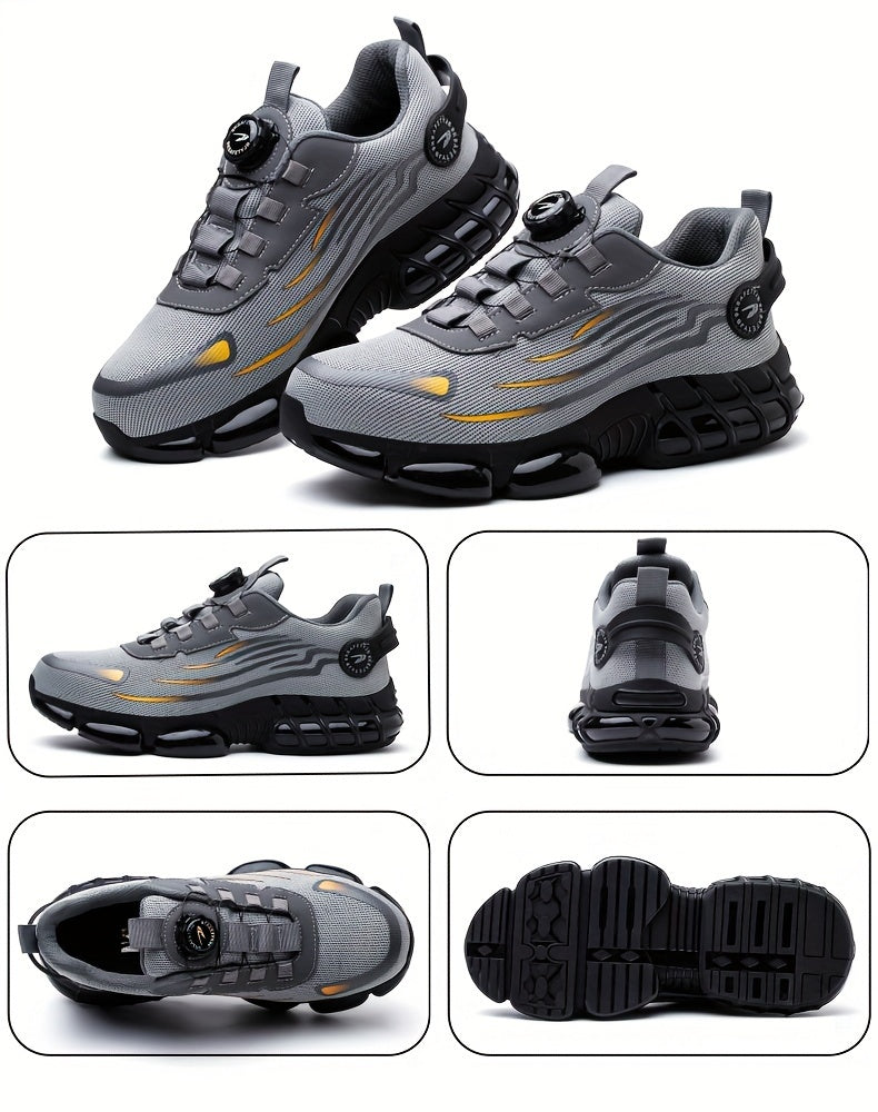 Leo Athletic Sneakers