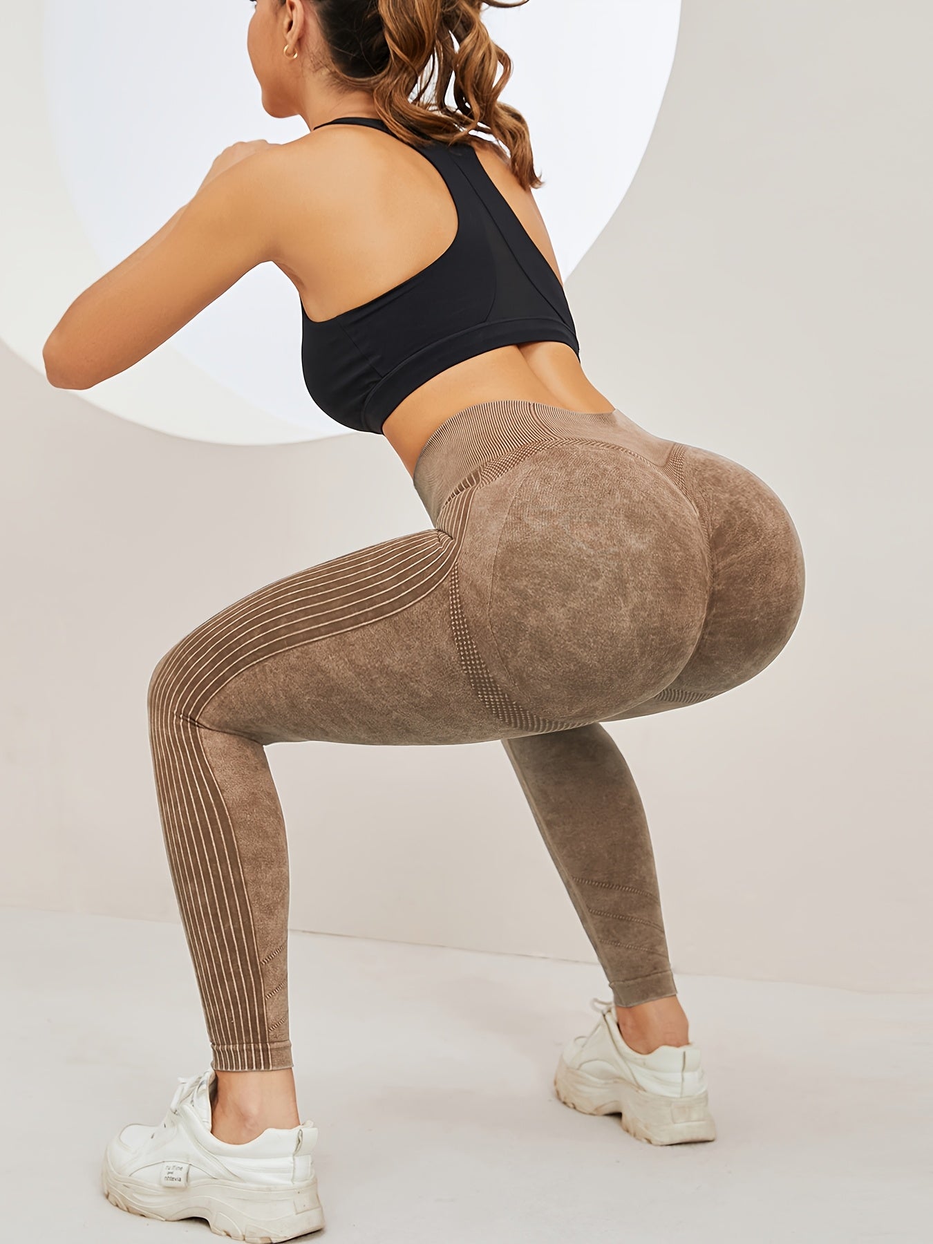 Belle Yoga Pants