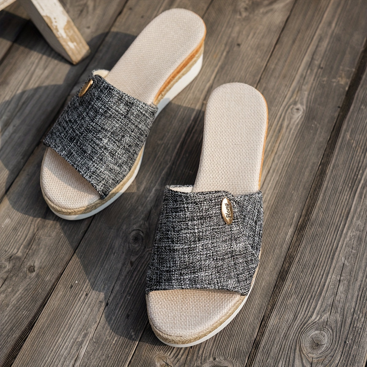 Bella Comfort Sandals