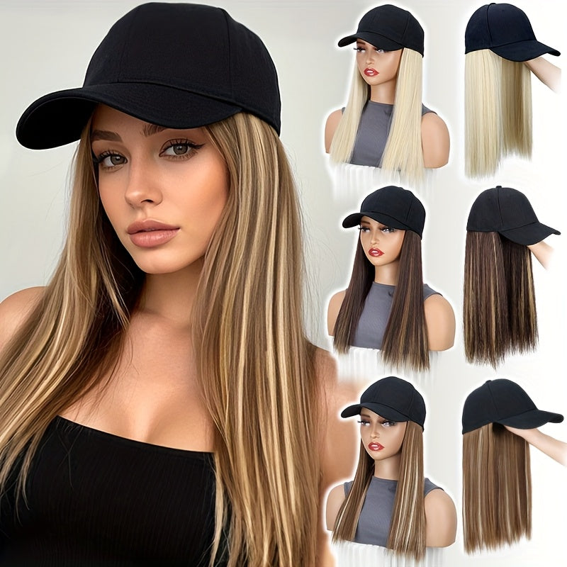 Lilly Hair-Enhancing Cap