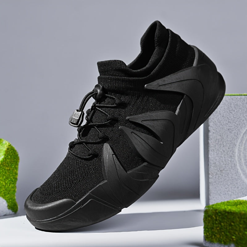 Zyro Knit Sneaker