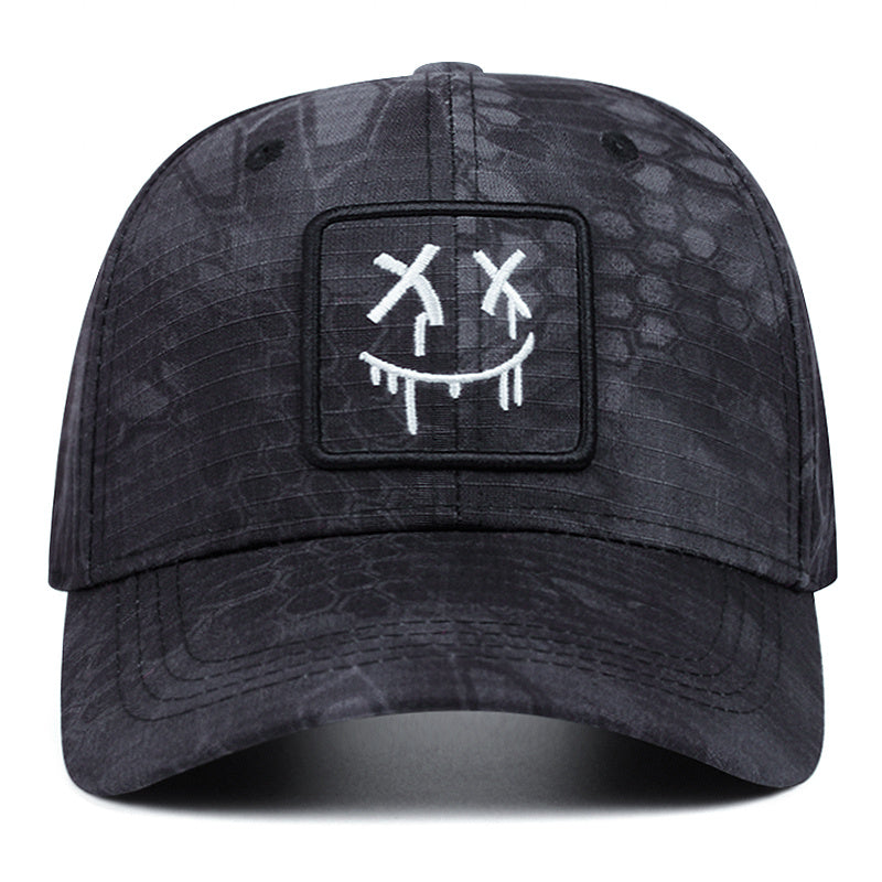 X-Factor Urban Cap