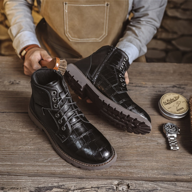 Toby Martin Boots