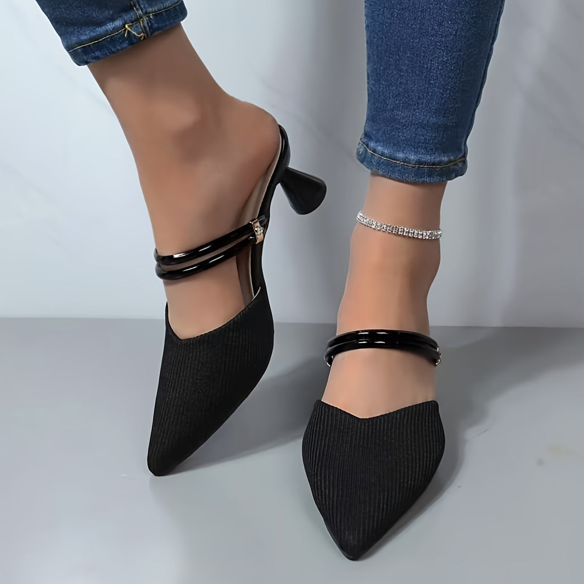 Ava Mules