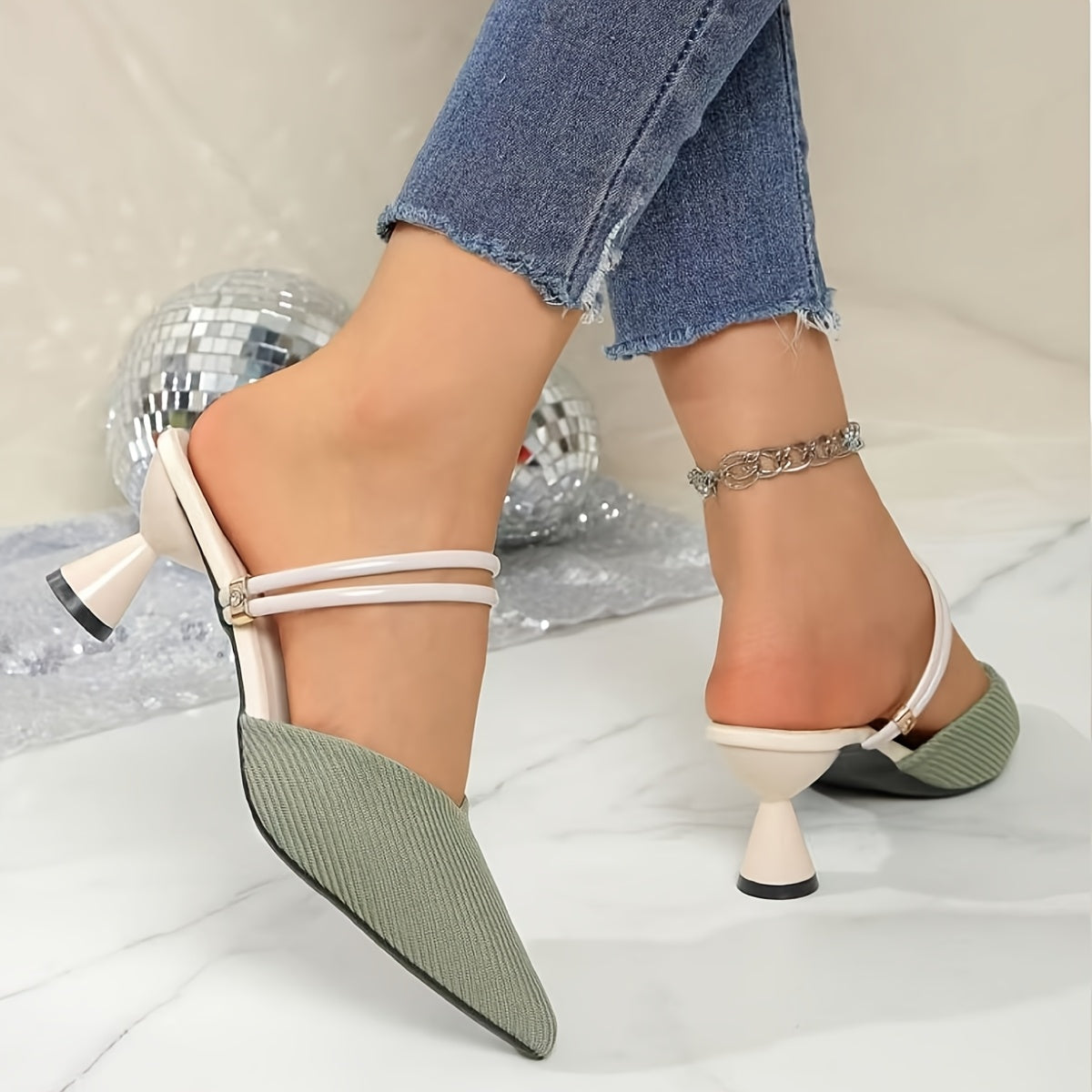 Ava Mules