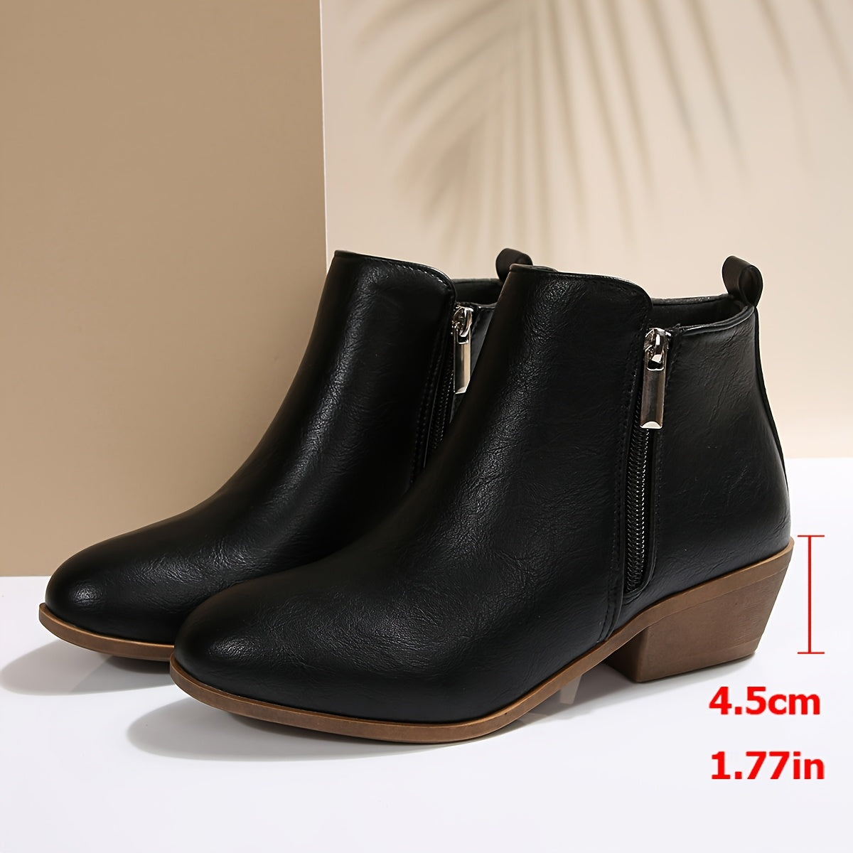 The Elena Boot